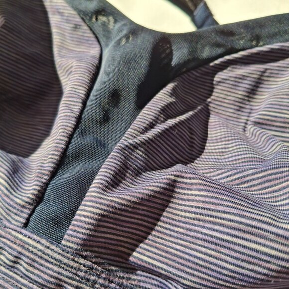 Lululemon Ta Ta Tamer Sports Bra - Picture 4 of 7